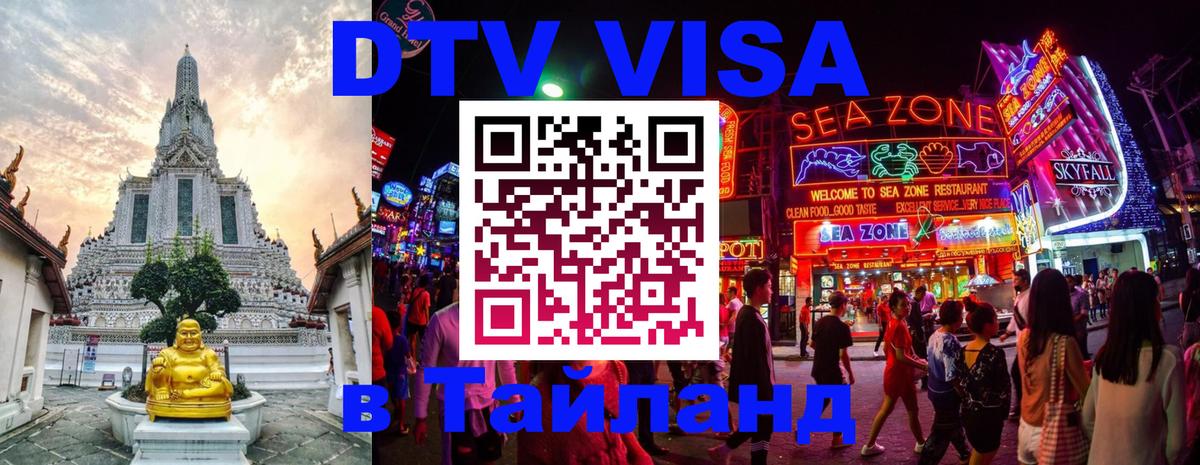 Сколько стоит DTV виза — актуальные цены, оформление даже без документов - 20.11.2025 